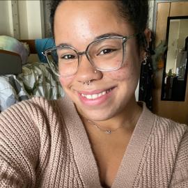 Student Ambassadors | University of Michigan Marsal Family School of ...